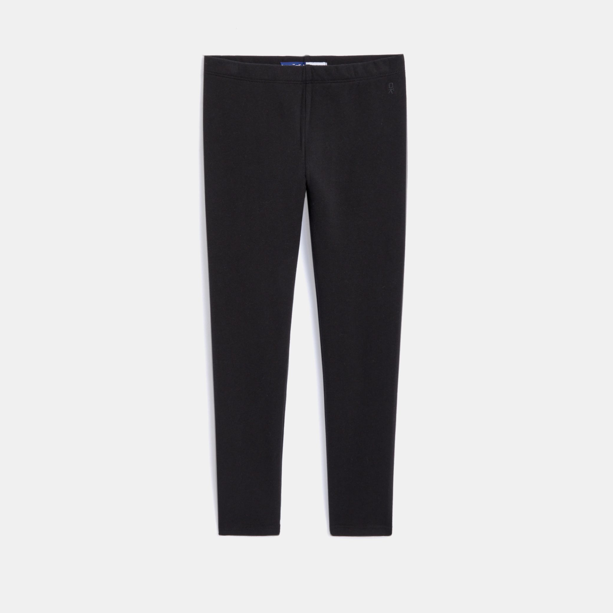 Quần legging trơn